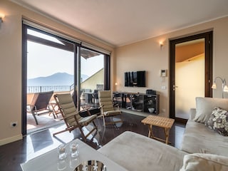 Apartment Oggebbio Ausstattung 13