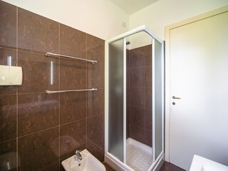 Apartment Oggebbio Ausstattung 15