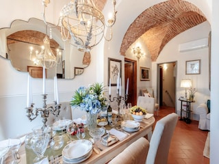 Villa Tavarnelle Val di Pesa Ausstattung 55