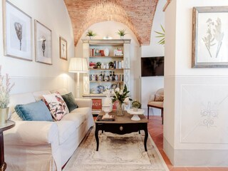 Villa Tavarnelle Val di Pesa Caratteristiche 40