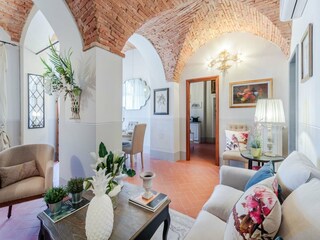 Villa Tavarnelle Val di Pesa Ausstattung 48