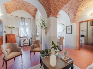 Villa Tavarnelle Val di Pesa Ausstattung 49