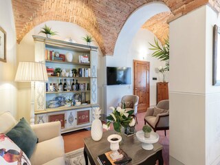 Villa Tavarnelle Val di Pesa Caratteristiche 38