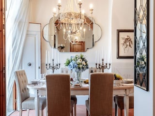 Villa Tavarnelle Val di Pesa Ausstattung 51
