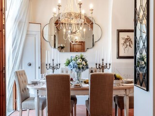 Villa Tavarnelle Val di Pesa Caratteristiche 51