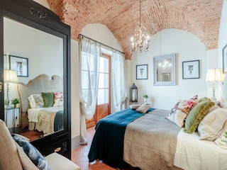 Villa Tavarnelle Val di Pesa Ausstattung 52