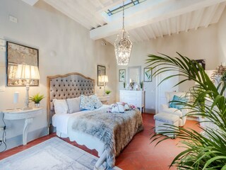 Villa Tavarnelle Val di Pesa Ausstattung 55