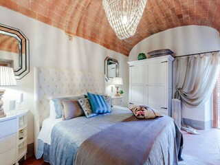 Villa Tavarnelle Val di Pesa Ausstattung 24