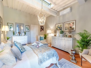 Villa Tavarnelle Val di Pesa Ausstattung 53