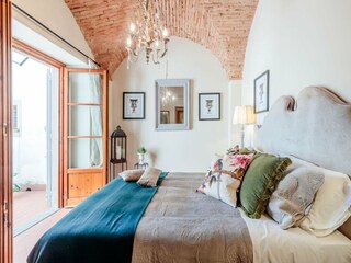 Villa Tavarnelle Val di Pesa Kenmerken 48