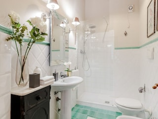 Villa Tavarnelle Val di Pesa Ausstattung 56
