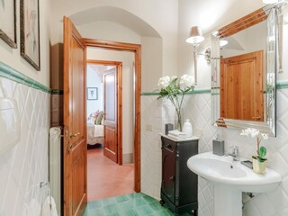 Villa Tavarnelle Val di Pesa Caratteristiche 43