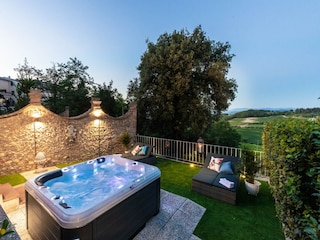 Villa Tavarnelle Val di Pesa  62