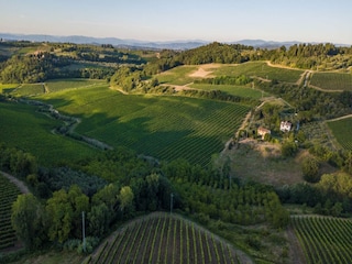 Villa Tavarnelle Val di Pesa Environment 60