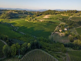 Villa Tavarnelle Val di Pesa Umgebung 58