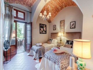Villa Tavarnelle Val di Pesa Features 28