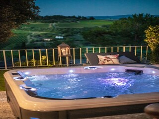 Villa Tavarnelle Val di Pesa Buitenaudio-opname 6
