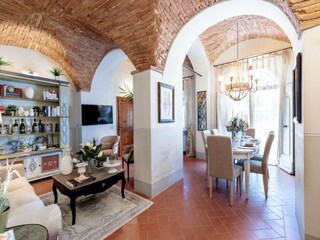 Villa Tavarnelle Val di Pesa Kenmerken 29