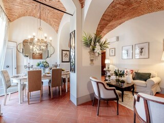 Villa Tavarnelle Val di Pesa Features 44