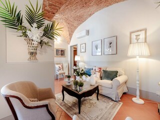 Villa Tavarnelle Val di Pesa Kenmerken 31