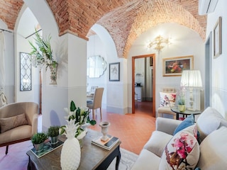 Villa Tavarnelle Val di Pesa Ausstattung 30