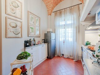 Villa Tavarnelle Val di Pesa Features 46