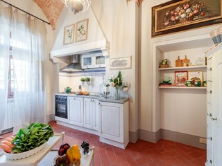 Villa Tavarnelle Val di Pesa Kenmerken 34