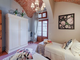 Villa Tavarnelle Val di Pesa Ausstattung 36