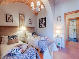 Villa Tavarnelle Val di Pesa Équipement 57