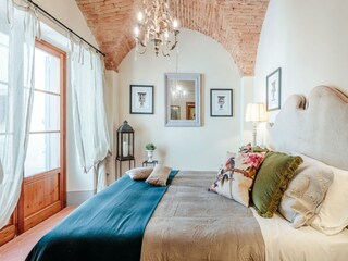 Villa Tavarnelle Val di Pesa Caratteristiche 30