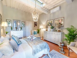 Villa Tavarnelle Val di Pesa Ausstattung 39