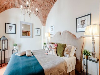 Villa Tavarnelle Val di Pesa Caratteristiche 48