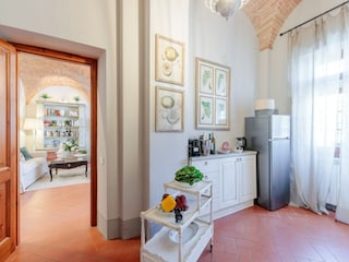 Villa Tavarnelle Val di Pesa Features 49
