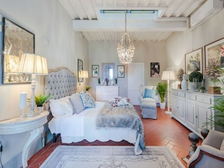 Villa Tavarnelle Val di Pesa Ausstattung 36