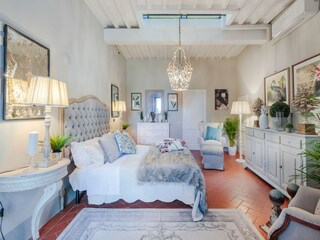 Villa Tavarnelle Val di Pesa Kenmerken 42