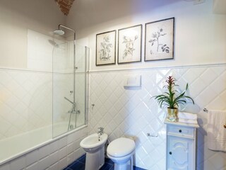 Villa Tavarnelle Val di Pesa Ausstattung 44