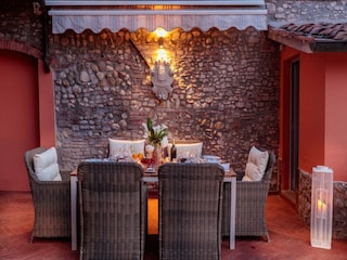 Villa Tavarnelle Val di Pesa Außenaufnahme 10