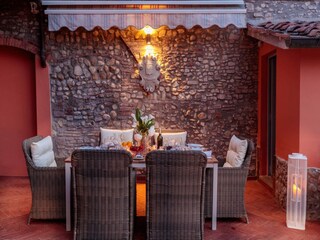 Villa Tavarnelle Val di Pesa Außenaufnahme 14