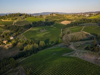 Villa Tavarnelle Val di Pesa Umgebung 62
