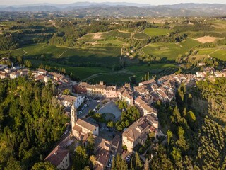 Villa Tavarnelle Val di Pesa Environnement 60