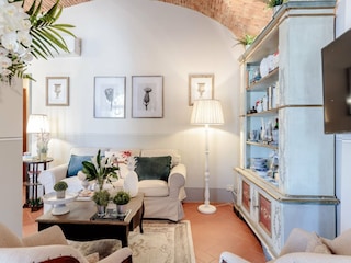 Villa Tavarnelle Val di Pesa Ausstattung 46