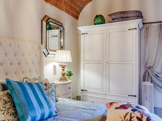 Villa Tavarnelle Val di Pesa Ausstattung 55