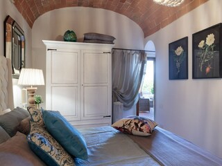 Villa Tavarnelle Val di Pesa Caratteristiche 31