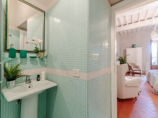 Villa Tavarnelle Val di Pesa Caratteristiche 33