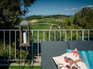 Villa Tavarnelle Val di Pesa  64