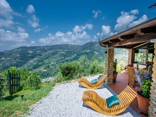 Villa Massa e Cozzile  7