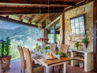 Villa Massa e Cozzile  5