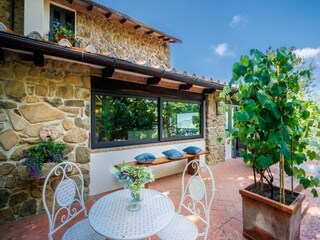 Villa Massa e Cozzile  25