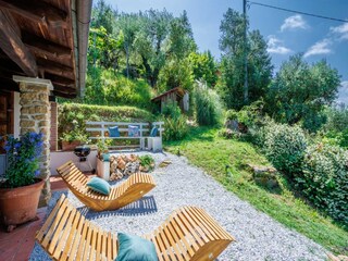 Villa Massa e Cozzile  33