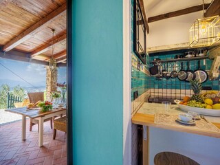 Villa Massa e Cozzile  2